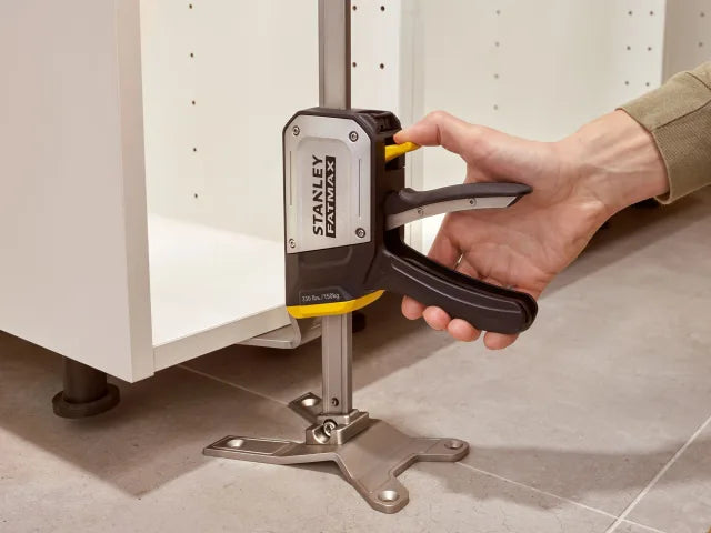 STANLEY® FatMax® Tradelift™ – – Now available at MTN Shop UK. - imagen 5