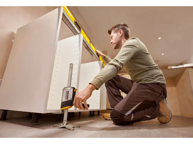 STANLEY® FatMax® Tradelift™ – – Now available at MTN Shop UK. - imagen 4