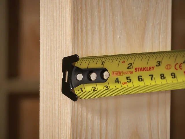 STANLEY® FatMax® Next Generation Tape 5m/16ft (Width 32mm) – – Now available at MTN Shop UK. - imagen 2