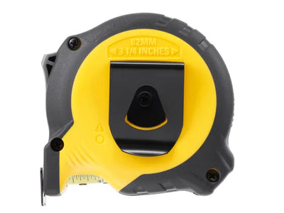 STANLEY® CONTROL-LOCK™ Pocket Tape 8m/25ft (Width 25mm) – – Now available at MTN Shop UK.