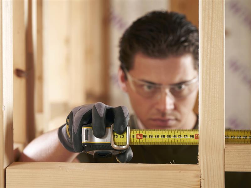 STANLEY® Hand Tools FATMAX® XTREME™ Tape Measure 5m/16ft (Width 32mm) - imagen 4