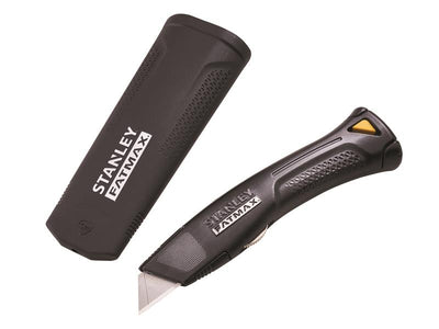 STANLEY® Hand Tools FatMax® Heavy-Duty Trade Knife
