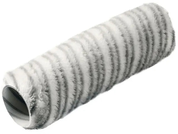STANLEY® Long Pile Silver Stripe Sleeve 230 x 38mm (9 x 1.1/2in) – – Now available at MTN Shop UK.