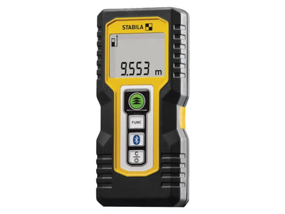 Stabila LD 250 Bluetooth® Laser Distancer 50m – – Now available at MTN Shop UK.