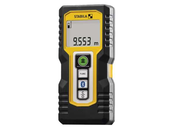 Stabila LD 250 Bluetooth® Laser Distancer 50m – – Now available at MTN Shop UK.