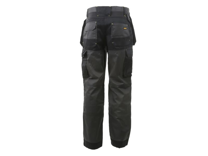 STANLEY® Clothing Austin Stretch Holster Pocket Trousers Leg R - imagen 3