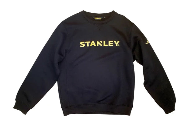 STANLEY® Clothing Jackson Sweatshirt - XL – – Now available at MTN Shop UK.