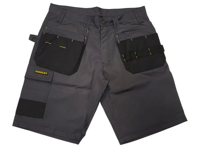 STANLEY® Clothing Sedona Holster Shorts Grey Waist 36in – – Now available at MTN Shop UK.