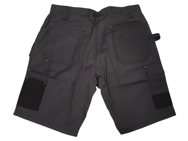 STANLEY® Clothing Sedona Holster Shorts Grey Waist 30in – – Now available at MTN Shop UK.
