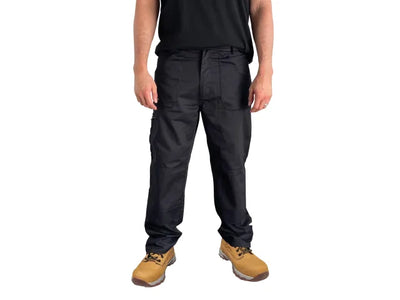 STANLEY® Clothing Texas Cargo Trousers Waist 40in Leg 31in – – Now available at MTN Shop UK.
