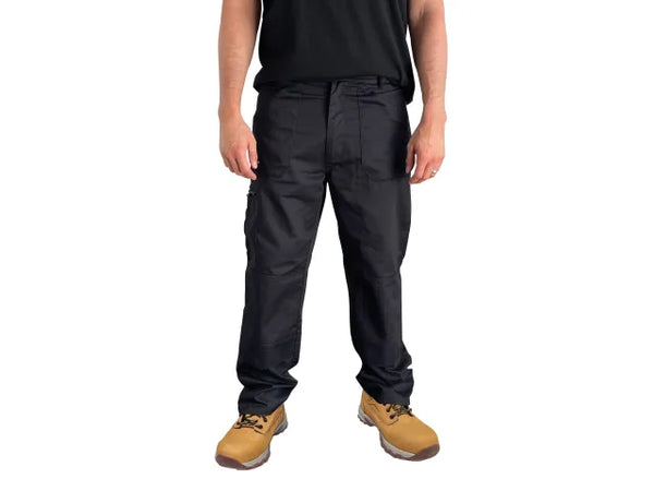 STANLEY® Clothing Texas Cargo Trousers Waist 36in Leg 31in – – Now available at MTN Shop UK.
