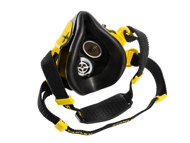 STANLEY® P3 R Half Mask Respirator L/XL – – Now available at MTN Shop UK. - imagen 2
