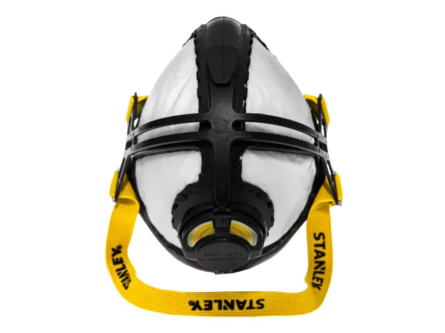 STANLEY® FFP3 R D Lite Pro Dust Mask Respirator – – Now available at MTN Shop UK. - imagen 3