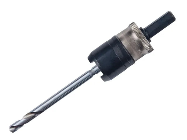Starrett A6-4 HSS Drill Hex Pack 14-125mm – – Now available at MTN Shop UK.