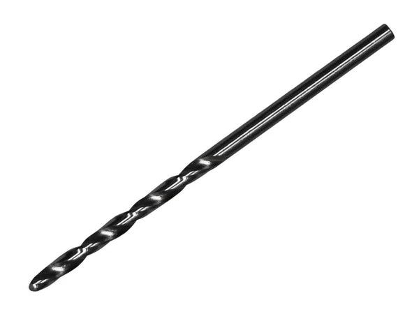 Starrett HSS Split Point Drill Bit 2.0 x 49mm – – Now available at MTN Shop UK.