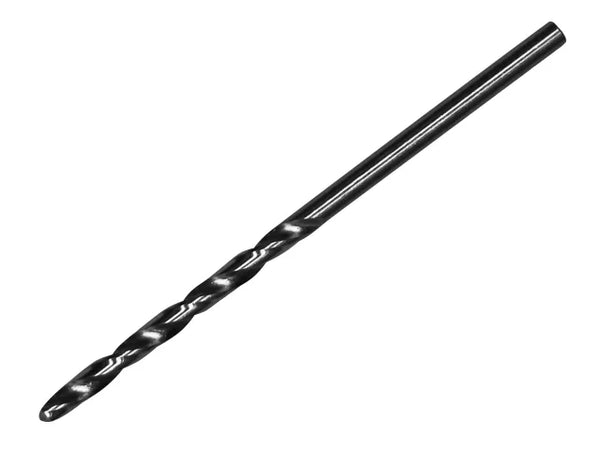 Starrett HSS Split Point Drill Bit 2.5 x 57mm – – Now available at MTN Shop UK.
