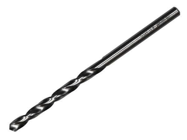 Starrett HSS Split Point Drill Bit 4.0 x 75mm – – Now available at MTN Shop UK.