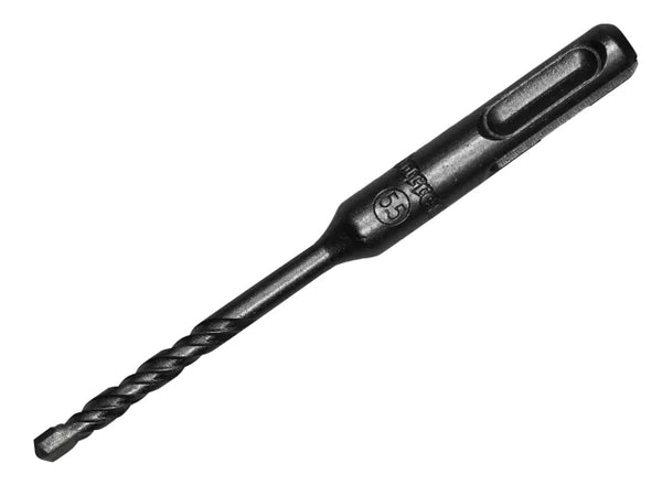 Starrett SDS Plus 2 Point Drill Bit 5.5 x 110mm – – Now available at MTN Shop UK.