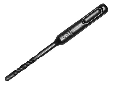 Starrett SDS Plus 2 Point Drill Bit 5 x 110mm – – Now available at MTN Shop UK.
