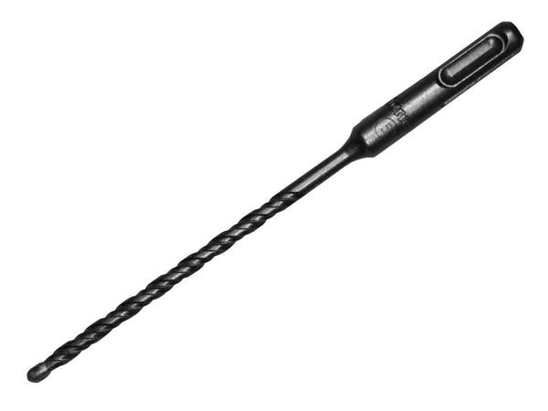 Starrett SDS Plus 2 Point Drill Bit 5 x 160mm – – Now available at MTN Shop UK.