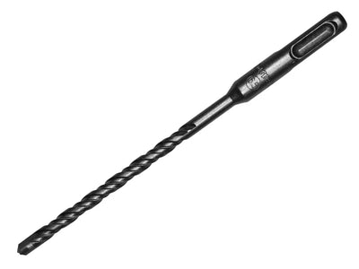 Starrett SDS Plus 2 Point Drill Bit 6.5 x 160mm – – Now available at MTN Shop UK.