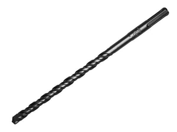 Starrett SDS Plus 2 Point Drill Bit 10 x 210mm – – Now available at MTN Shop UK.