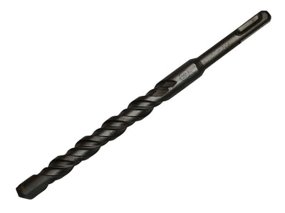 Starrett SDS Plus 2 Point Drill Bit 16 x 210mm – – Now available at MTN Shop UK.