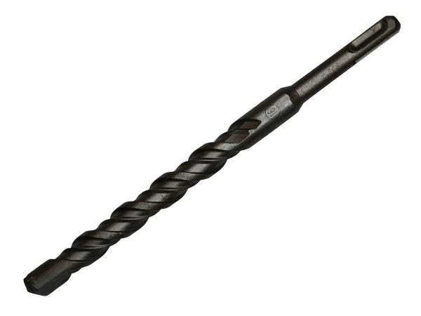 Starrett SDS Plus 2 Point Drill Bit 16 x 210mm – – Now available at MTN Shop UK.