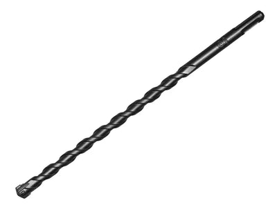 Starrett SDS Plus 4 Point Drill Bit 12 x 260mm – – Now available at MTN Shop UK.
