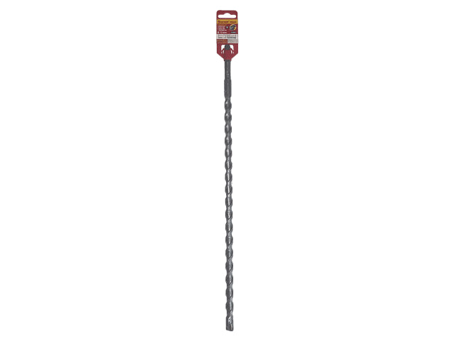Starrett SDS Plus 4 Point Drill Bit 12 x 460mm – – Now available at MTN Shop UK. - imagen 2