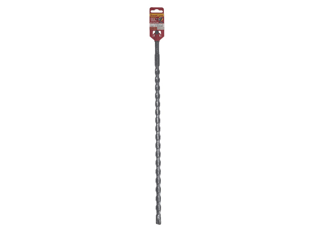 Starrett SDS Plus 4 Point Drill Bit 14 x 460mm – – Now available at MTN Shop UK. - imagen 2