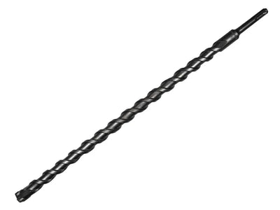 Starrett SDS Plus 4 Point Drill Bit 20 x 460mm – – Now available at MTN Shop UK.