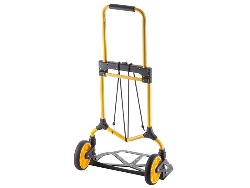 STANLEY® Trucks SXWTD-FT582 Folding Hand Truck - imagen 4
