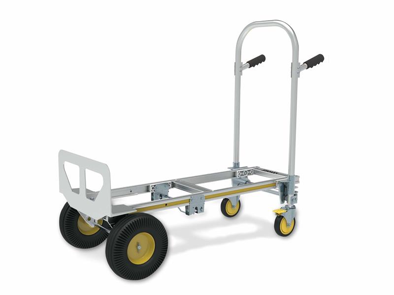 STANLEY® Trucks SXWT-MT515 Aluminium Multi Truck - imagen 2