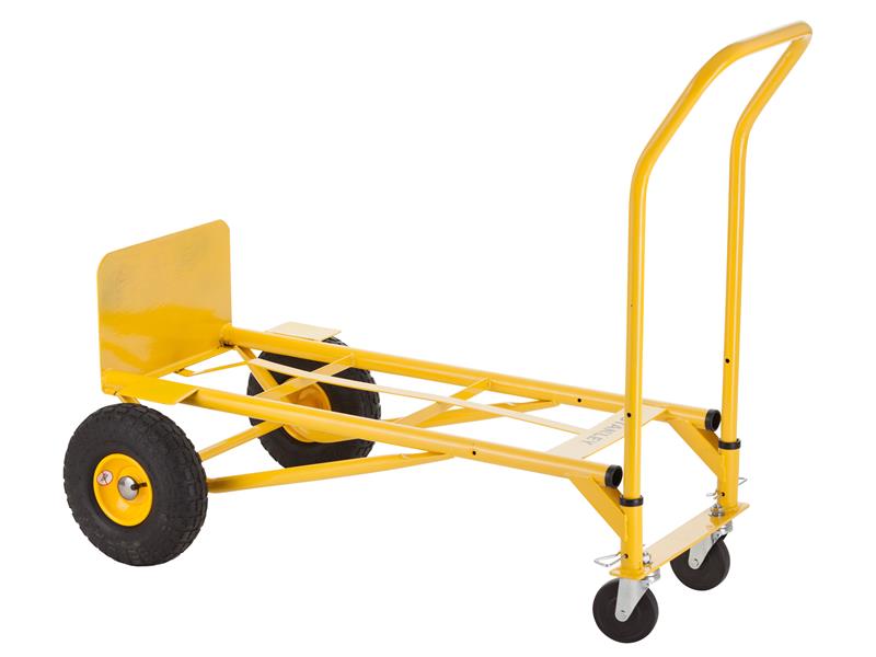 STANLEY® Trucks SXWTD-MT519 Multi-Truck - imagen 3