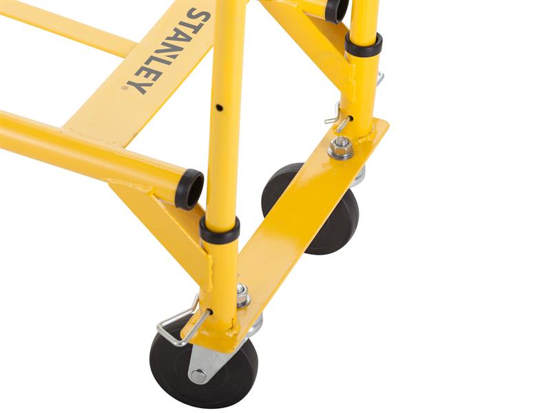 STANLEY® Trucks SXWTD-MT519 Multi-Truck - imagen 5