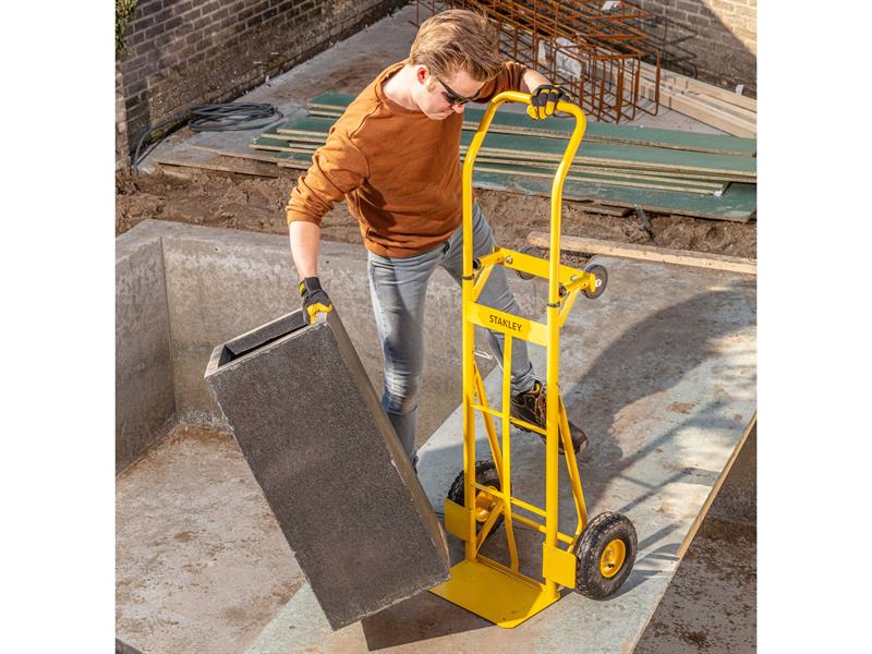 STANLEY® Trucks SXWTD-MT519 Multi-Truck - imagen 6