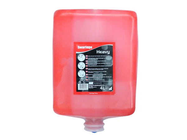 Swarfega® Heavy-Duty Hand Cleaner Cartridge 4 litre – – Now available at MTN Shop UK.