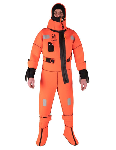 Hansen Protection SeaEco+ Solas Immersion Suit 82608