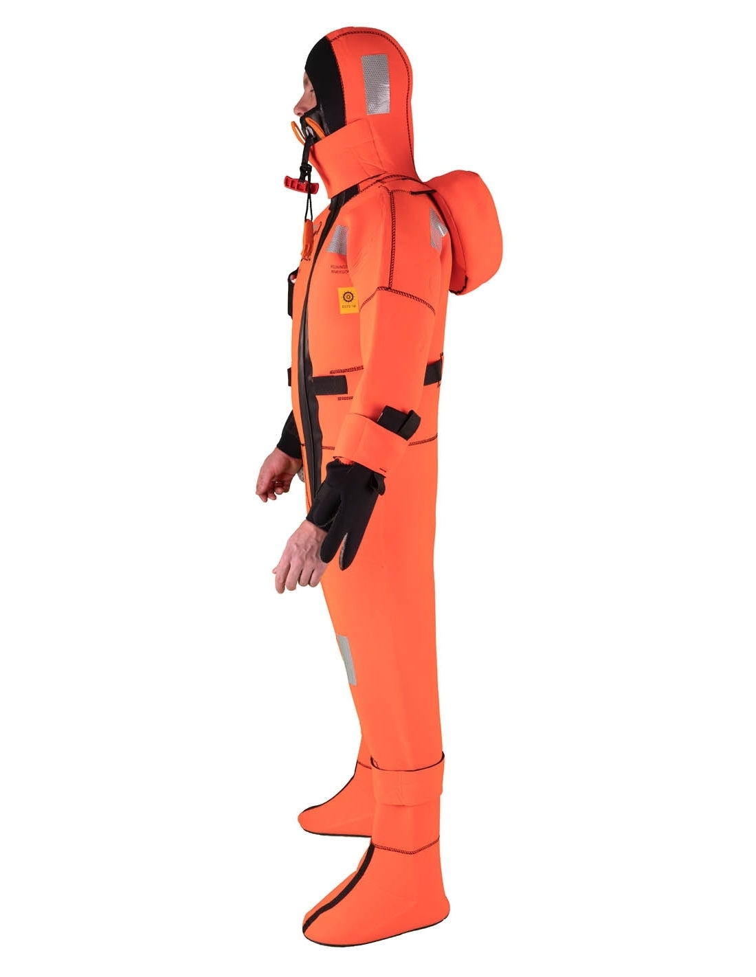 Hansen Protection SeaEco+ Solas Immersion Suit 82608 - imagen 2