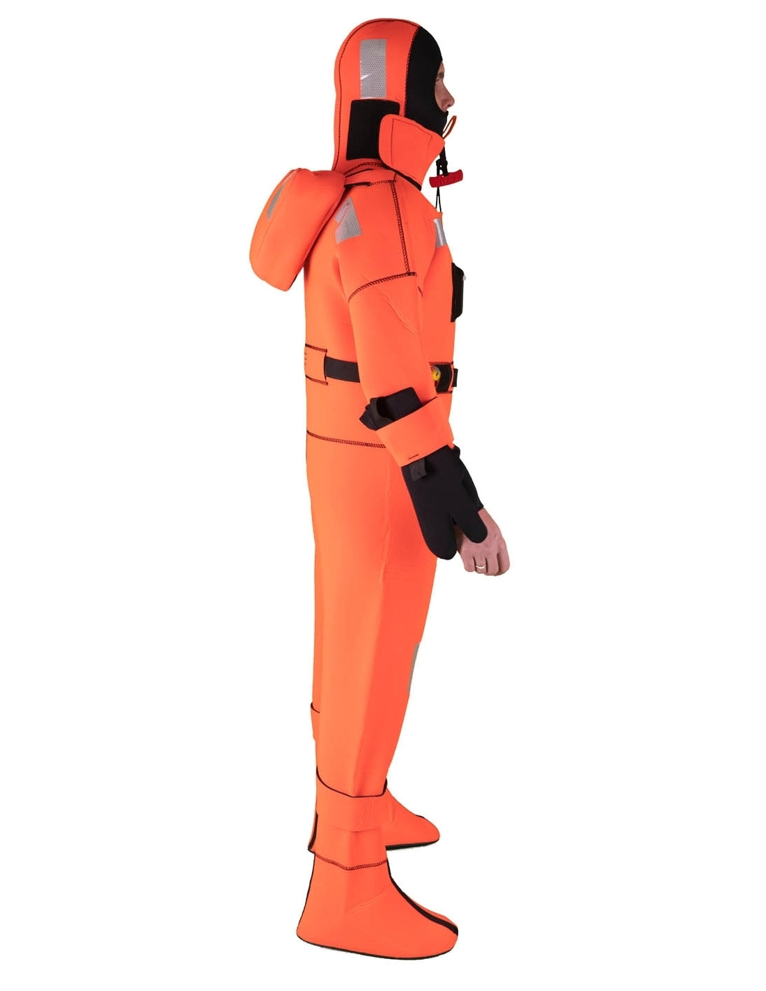 Hansen Protection SeaEco+ Solas Immersion Suit 82608 - imagen 4