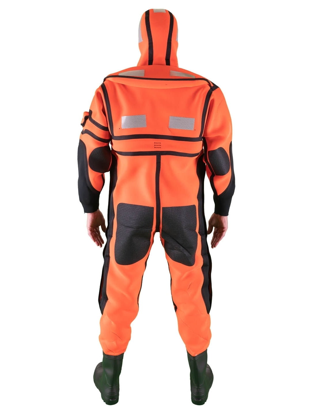 Hansen Protection SeaMob Work Suit 82650 - imagen 3