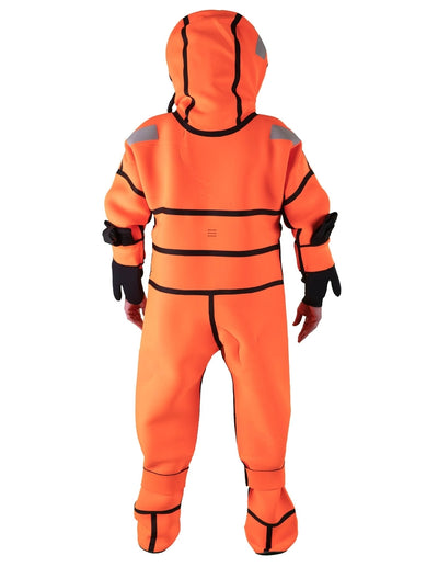 Hansen Protection SeaNordic immersion suit 82606 – second image