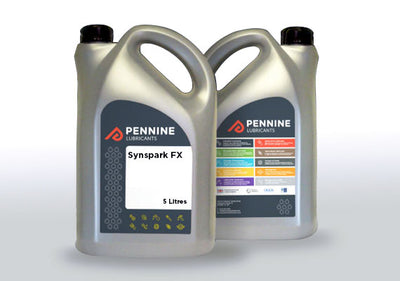 Pennine Synspark FX – second image