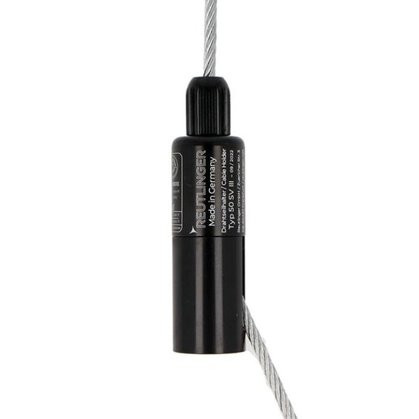 Doughty 50SV III ZW M12 Female