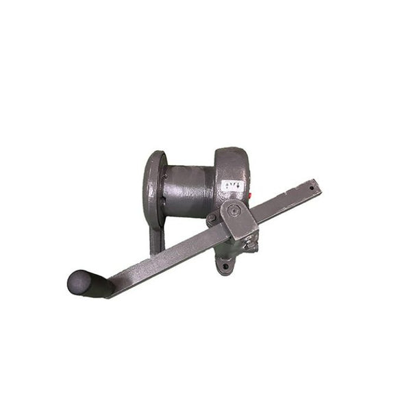 Doughty T41840 Worm Gear Winch