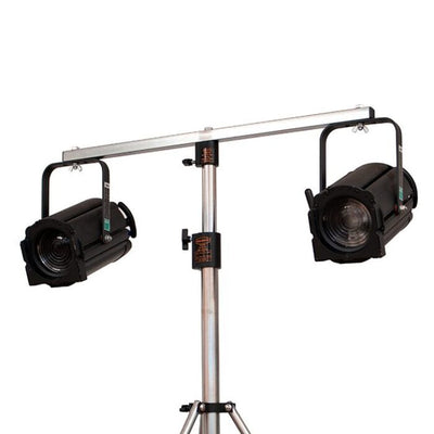 Doughty Engineering - Doughty Lantern Tee Bar (Supplied with Lamp Fixings) - T43000