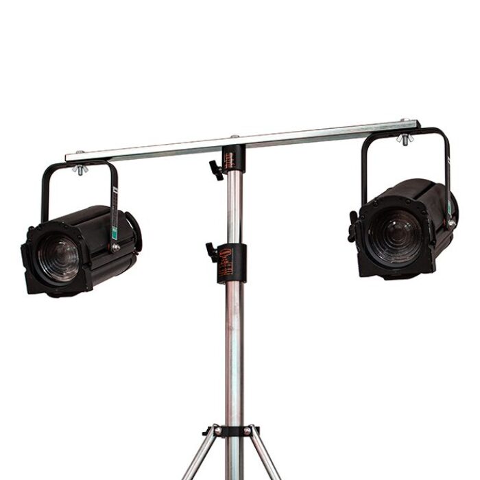 Doughty Engineering - Doughty Lantern Tee Bar (Supplied with Lamp Fixings) - T43000 - imagen 4