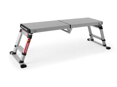 Telesteps Solid Line Working Platform – – Now available at MTN Shop UK.