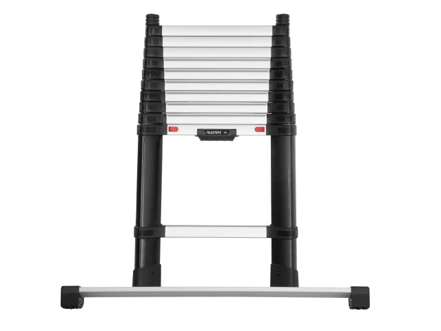 Telesteps Prime Line Telescopic Ladder with Stabiliser Bar 3.5m – – Now available at MTN Shop UK.